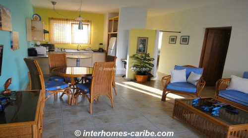 photos for CABARETE: 2-BED APARTMENT IN THE CENTER OF CABARETE